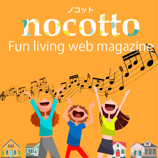 ノコット