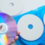VHSのDVDダビング